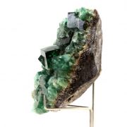 Fluorite. 1038.0 ct.