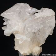 Heulandite, Stilbite