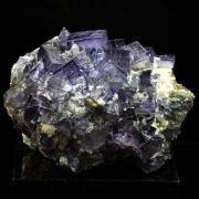 Fluorite.