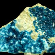 Veszelyite, hemimorphite