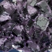 Fluorite