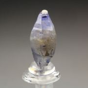 gem CORUNDUM var. SAPPHIRE