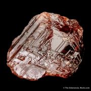 Spessartine Garnet