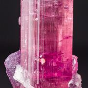 Tourmaline with Lepidolite