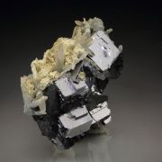 GALENA, SPHALERITE