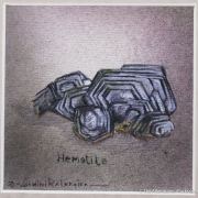 Hematite