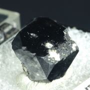 Bixbyite