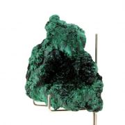 Malachite. 608.5 ct.