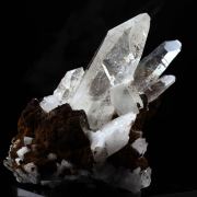 Quartz Muzo.