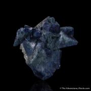 Benitoite