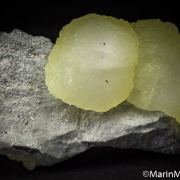 Brucite (R)