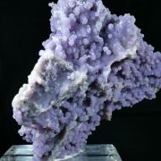 QUARTZ var. AMETHYST - Indonesia