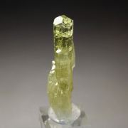 gem VESUVIANITE