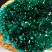 Dioptase