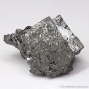 Bixbyite