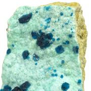 Veszelyite, hemimorphite