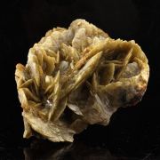 Siderite.