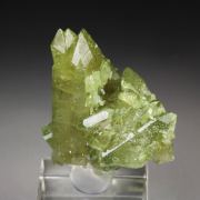 gemmy VESUVIANITE