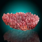 Rhodochrosite 