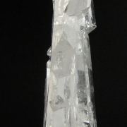 Quartz var. Faden