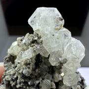 Cerussite TSUMEB