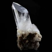 Quartz.