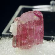 Elbaite tourmaline