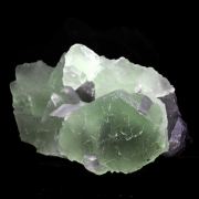 Fluorite.