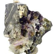 Arsenopyrite BIG CRYSTAL