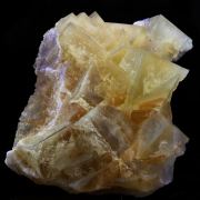 Fluorite.