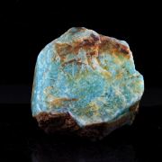 Amazonite. 263.5 ct.