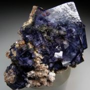 Fluorite