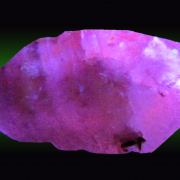 Corundum Var. Sapphire