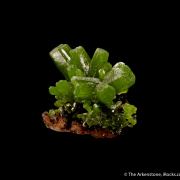 Pyromorphite