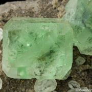 Fluorite