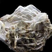 Baryte.