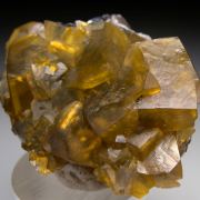 Cadmium Smithsonite