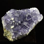 Fluorite.