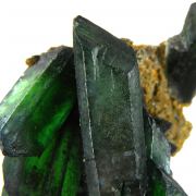 Vivianite