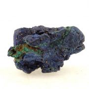 Chessylite (Azurite).