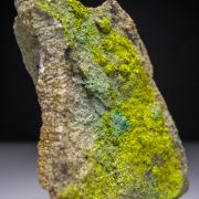 Volborthite