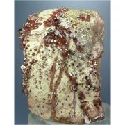 Vanadinite