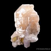 Fluorapophyllite-(K)