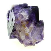 Fluorite.