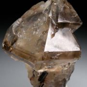 Quartz scepter