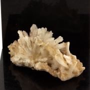 Aragonite.