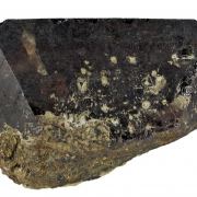 Cassiterite (Huge Crystal For Locality)