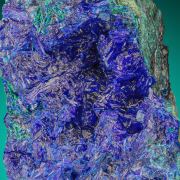 Linarite 