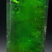 Chrome Tourmaline