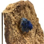 Azurite (Chessylite). 356.0 ct.